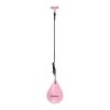 HHW11 PLUS SIZE HULA HOP LIGHT PINK Z WYPUSTKAMI I OBCIĄŻNIKIEM HMS